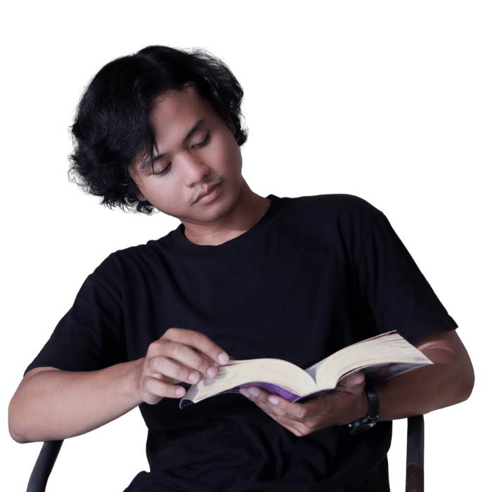 About Us - Science Books