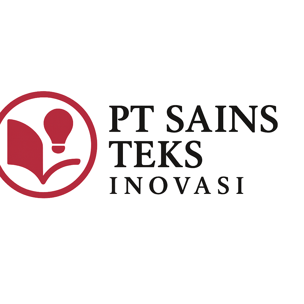 Sainstext Publishing Logo